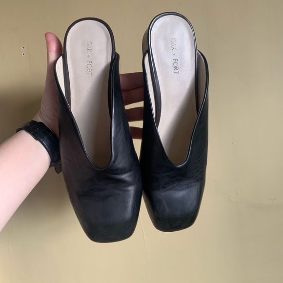 Oak + Fort shoes ๐ค - Picture 3 of 6